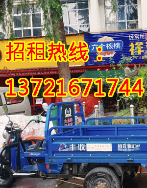 辛店步行街1